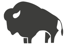 Bison Logo